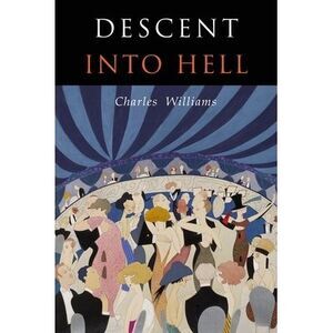 Descent into Hell -- Charles Williams